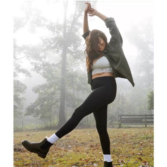 Offline by Aerie The Hugger Legging Hi-Rise Long Inseam
